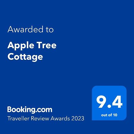 Apple Tree CottageRooskey エクステリア 写真