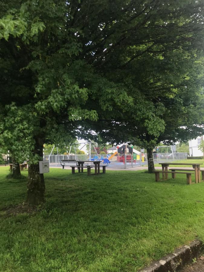 Apple Tree CottageRooskey エクステリア 写真