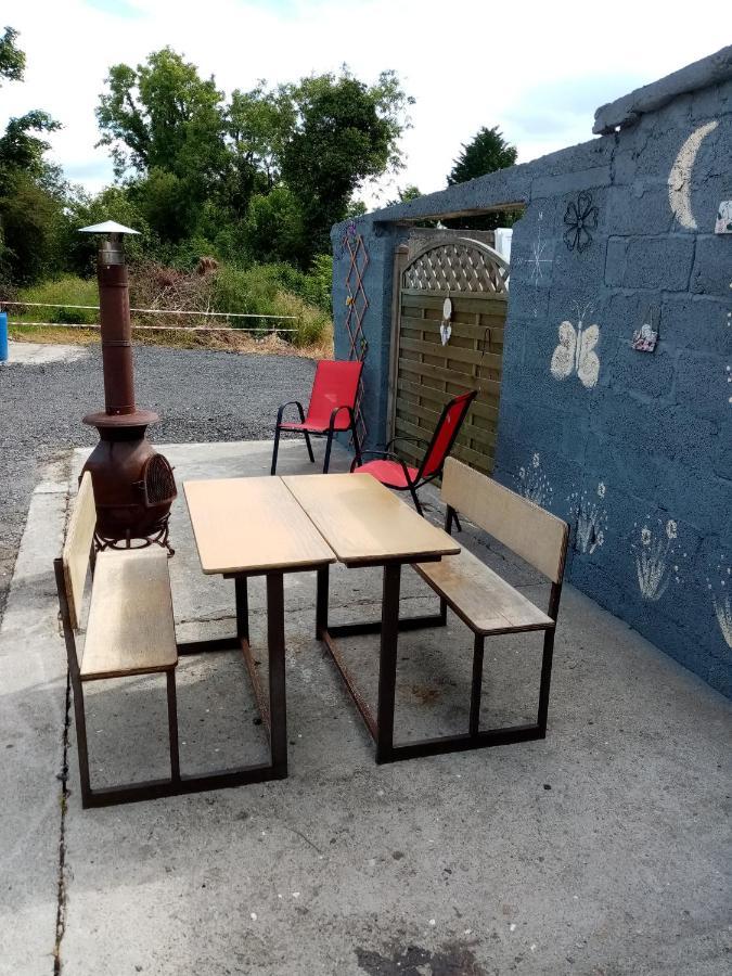 Apple Tree CottageRooskey エクステリア 写真